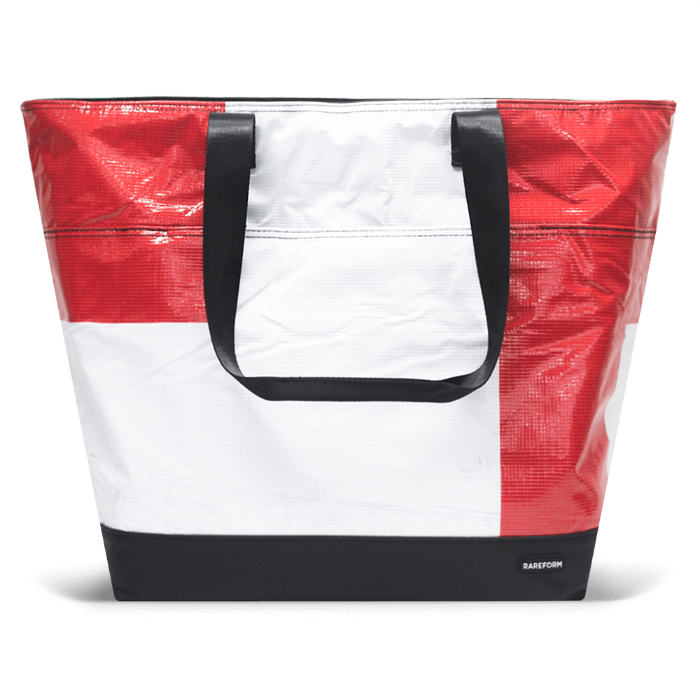 Almost Perfect Hudson Tote