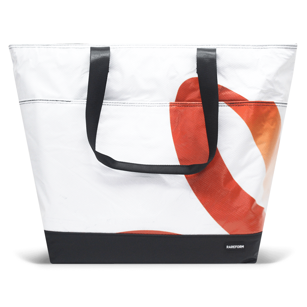Almost Perfect Hudson Tote