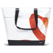 Almost Perfect Hudson Tote