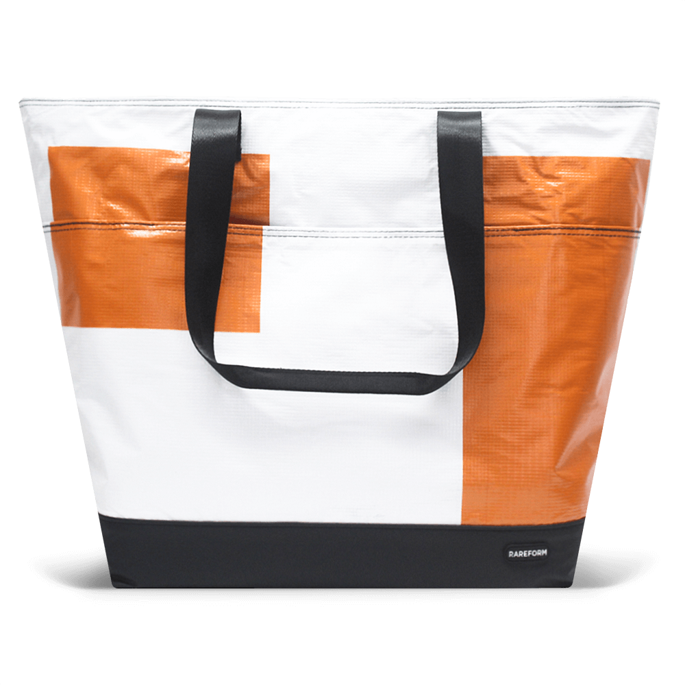 Almost Perfect Hudson Tote