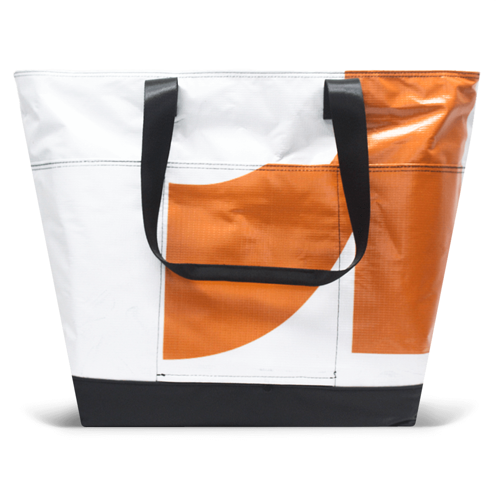 Almost Perfect Hudson Tote