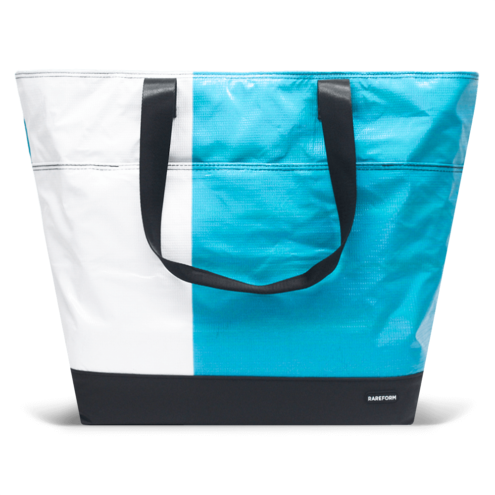 Almost Perfect Hudson Tote