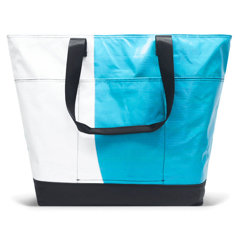 Almost Perfect Hudson Tote