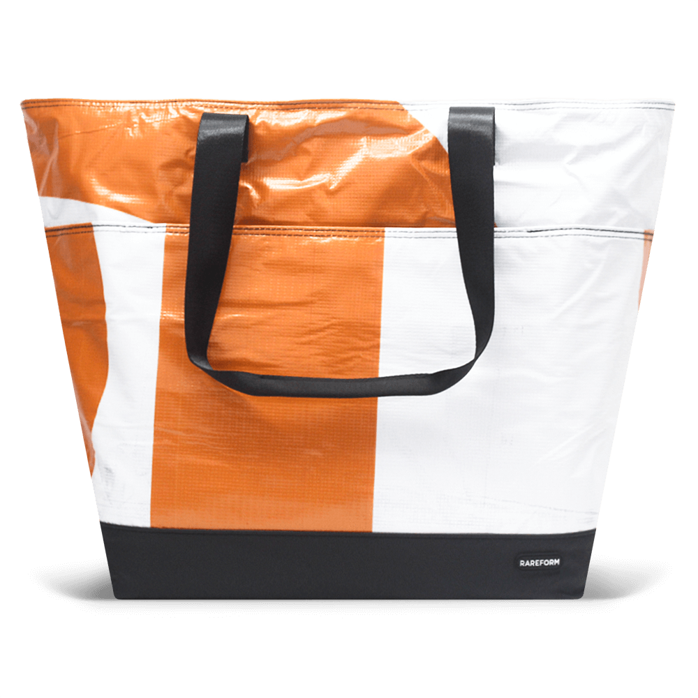Almost Perfect Hudson Tote
