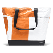 Almost Perfect Hudson Tote