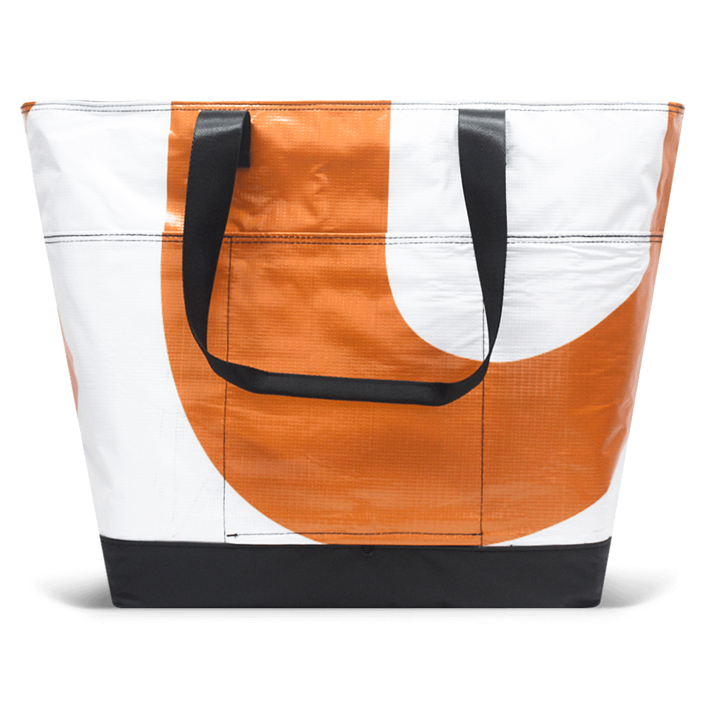 Almost Perfect Hudson Tote