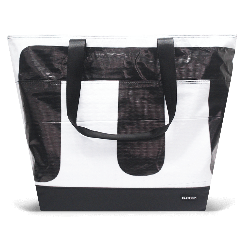 Almost Perfect Hudson Tote