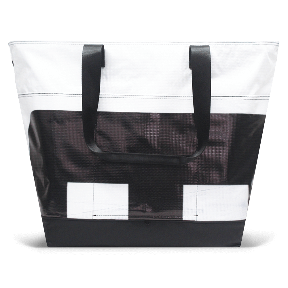 Almost Perfect Hudson Tote