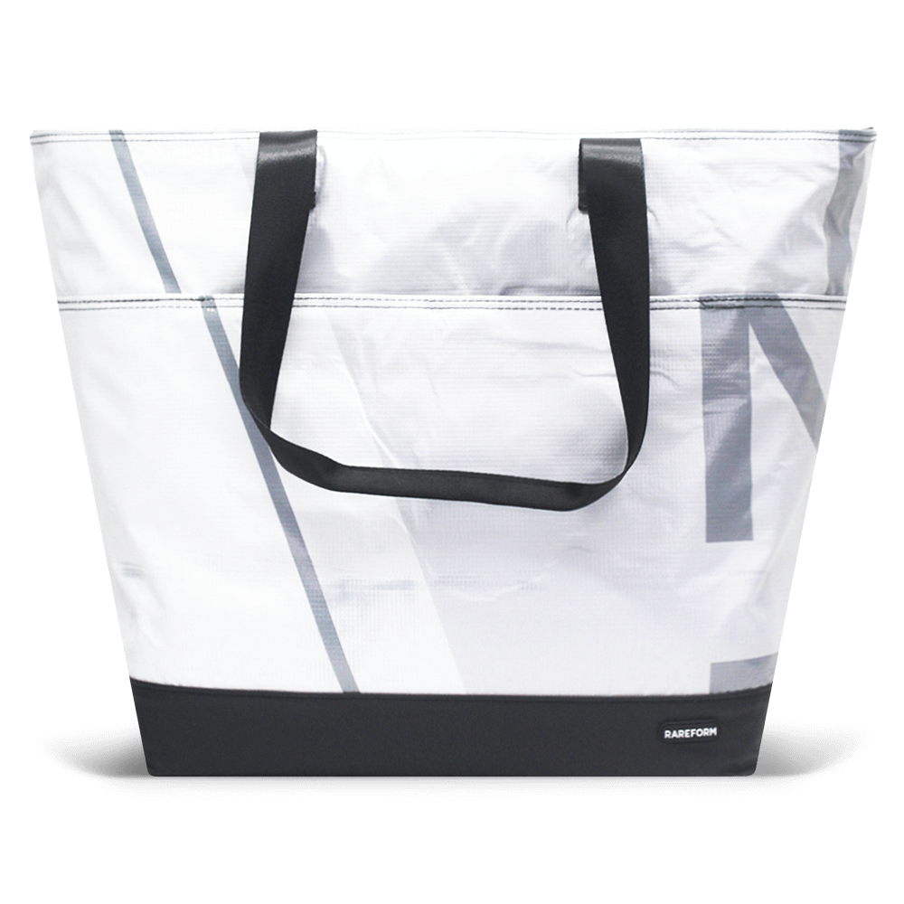 Almost Perfect Hudson Tote