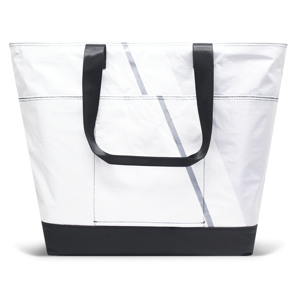 Almost Perfect Hudson Tote