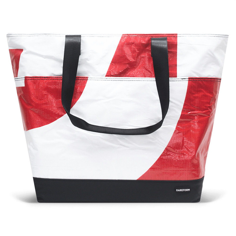 Almost Perfect Hudson Tote