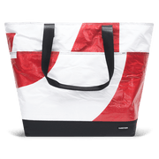 Almost Perfect Hudson Tote