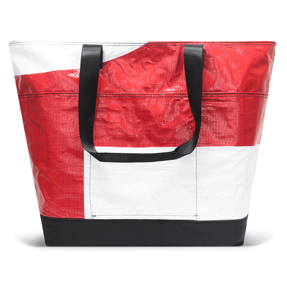 Almost Perfect Hudson Tote
