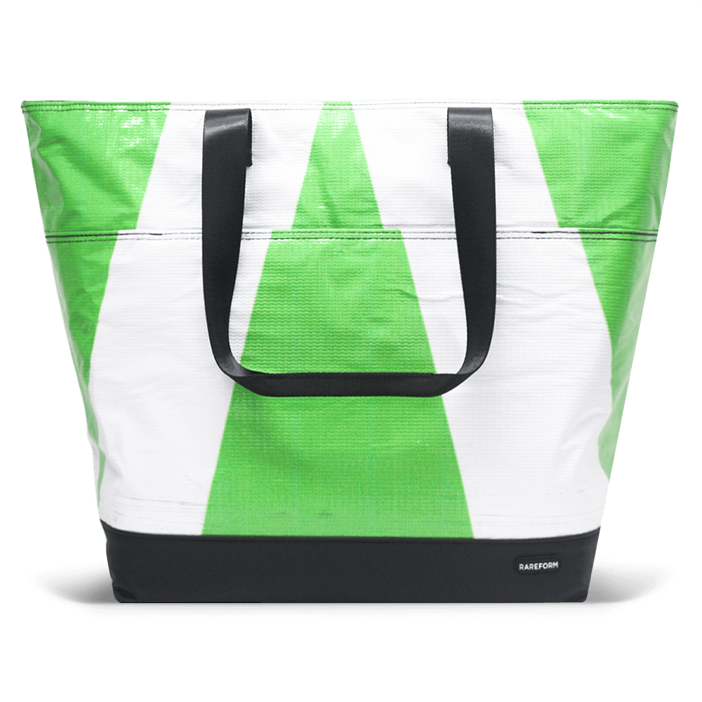 Almost Perfect Hudson Tote