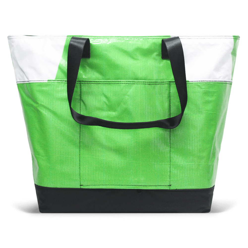 Almost Perfect Hudson Tote