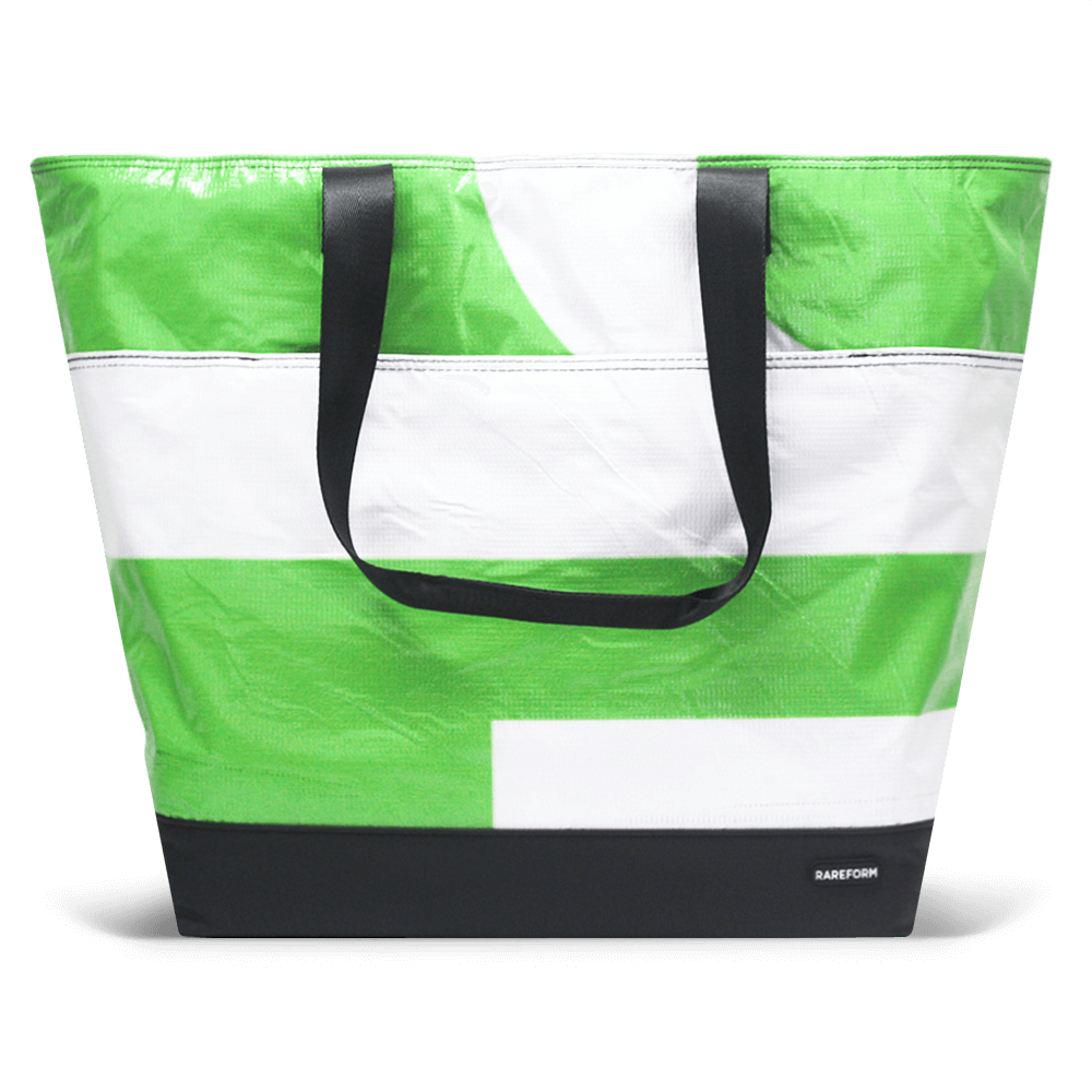 Almost Perfect Hudson Tote