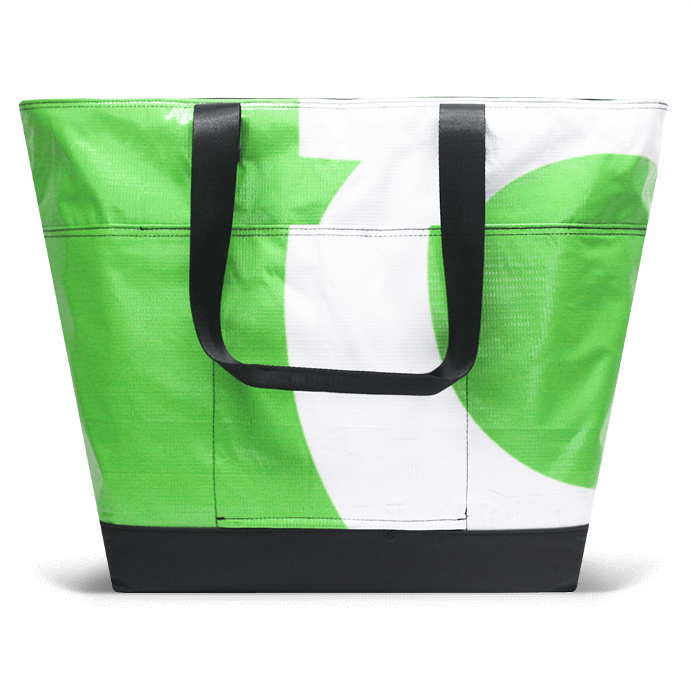 Almost Perfect Hudson Tote