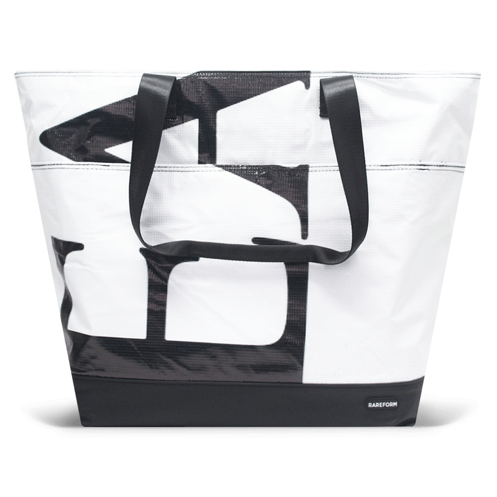 Almost Perfect Hudson Tote