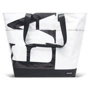 Almost Perfect Hudson Tote