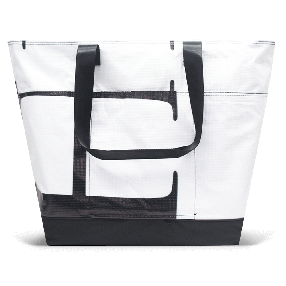 Almost Perfect Hudson Tote
