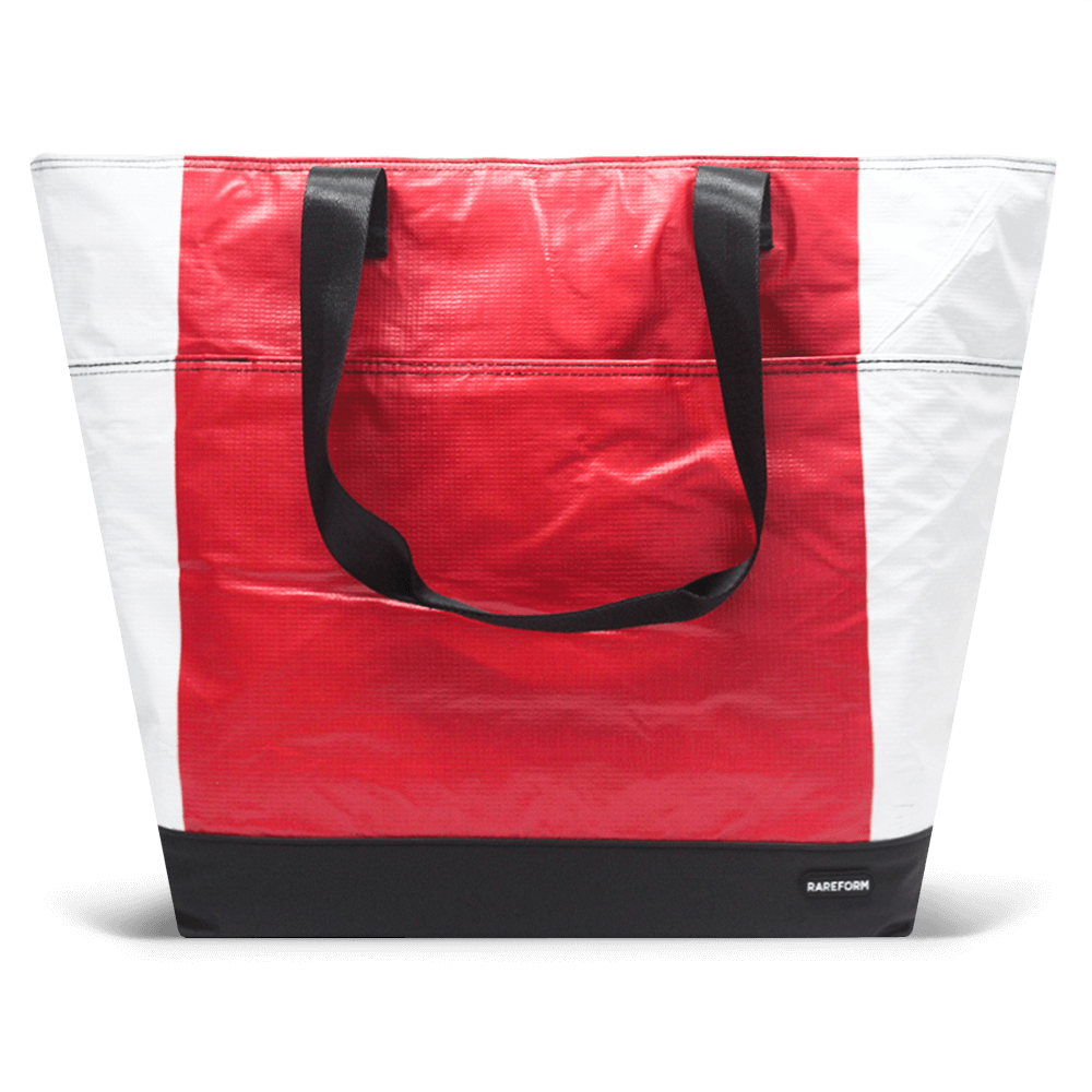 Almost Perfect Hudson Tote