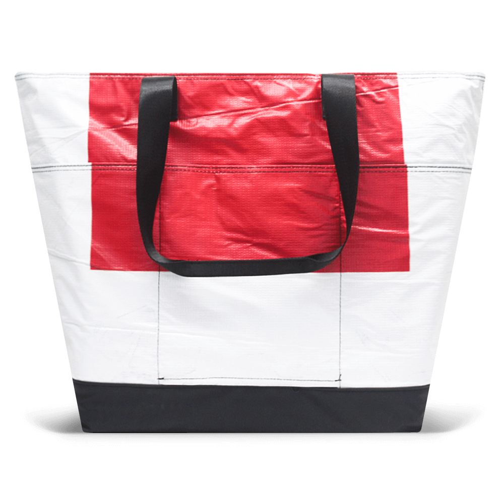 Almost Perfect Hudson Tote