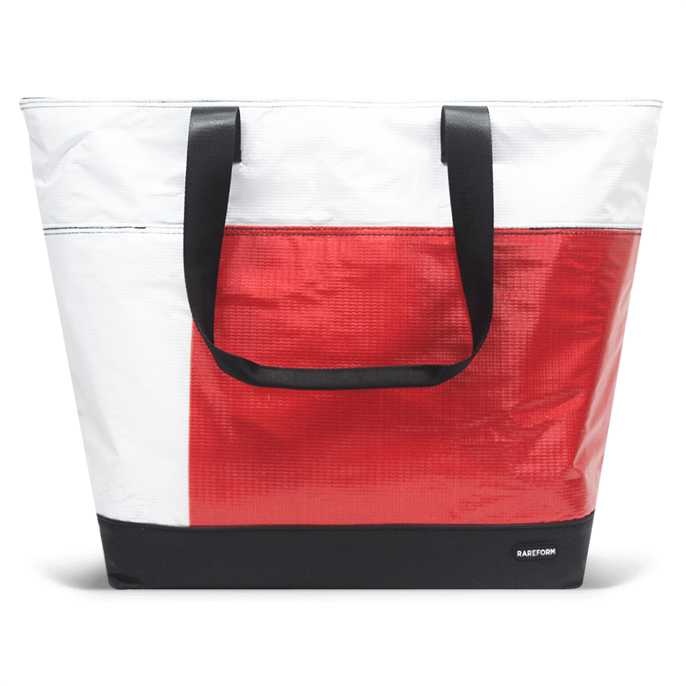 Almost Perfect Hudson Tote
