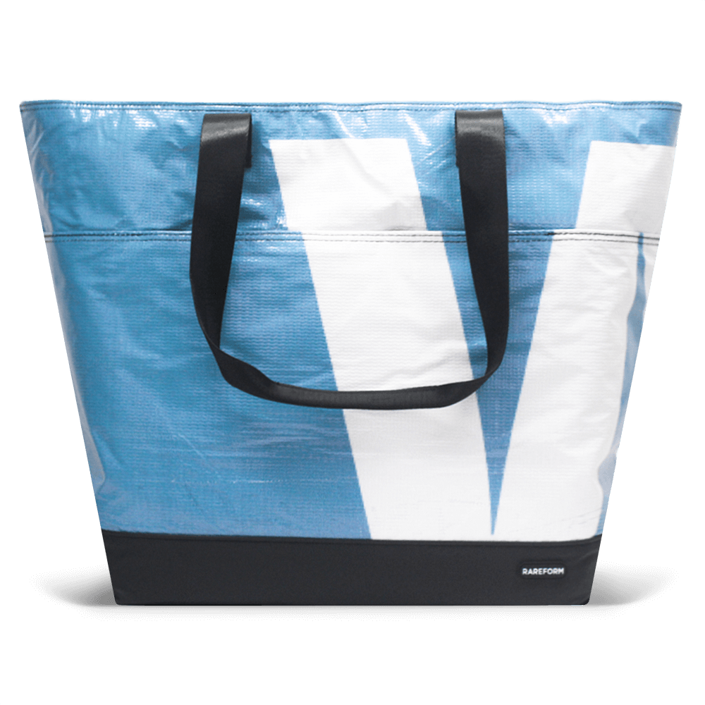 Almost Perfect Hudson Tote