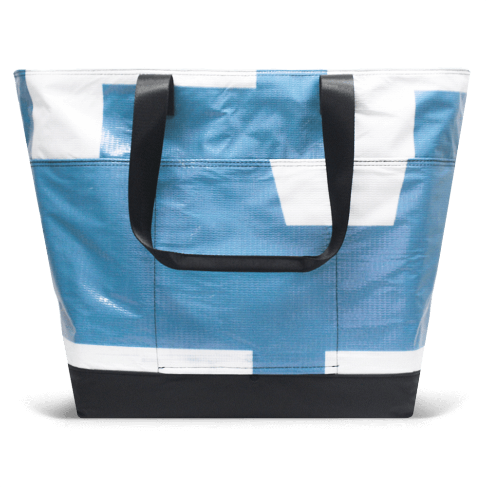 Almost Perfect Hudson Tote