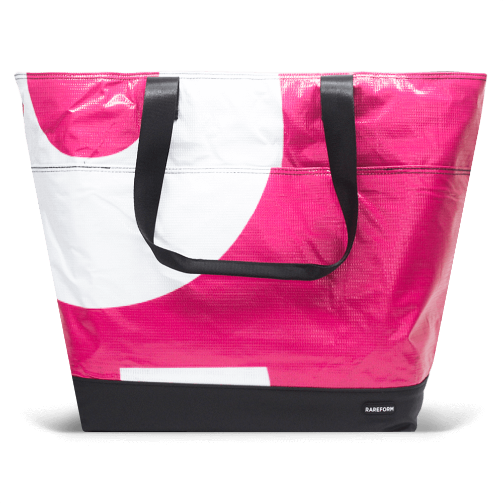 Almost Perfect Hudson Tote
