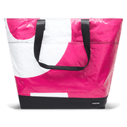 Almost Perfect Hudson Tote