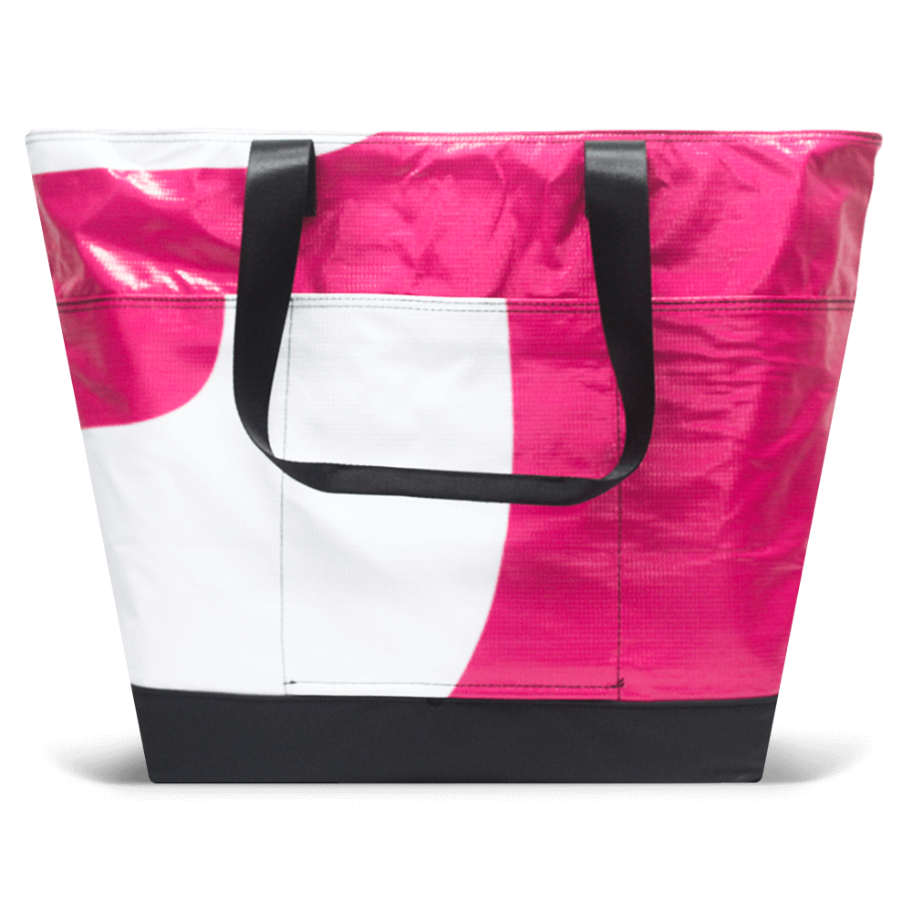 Almost Perfect Hudson Tote
