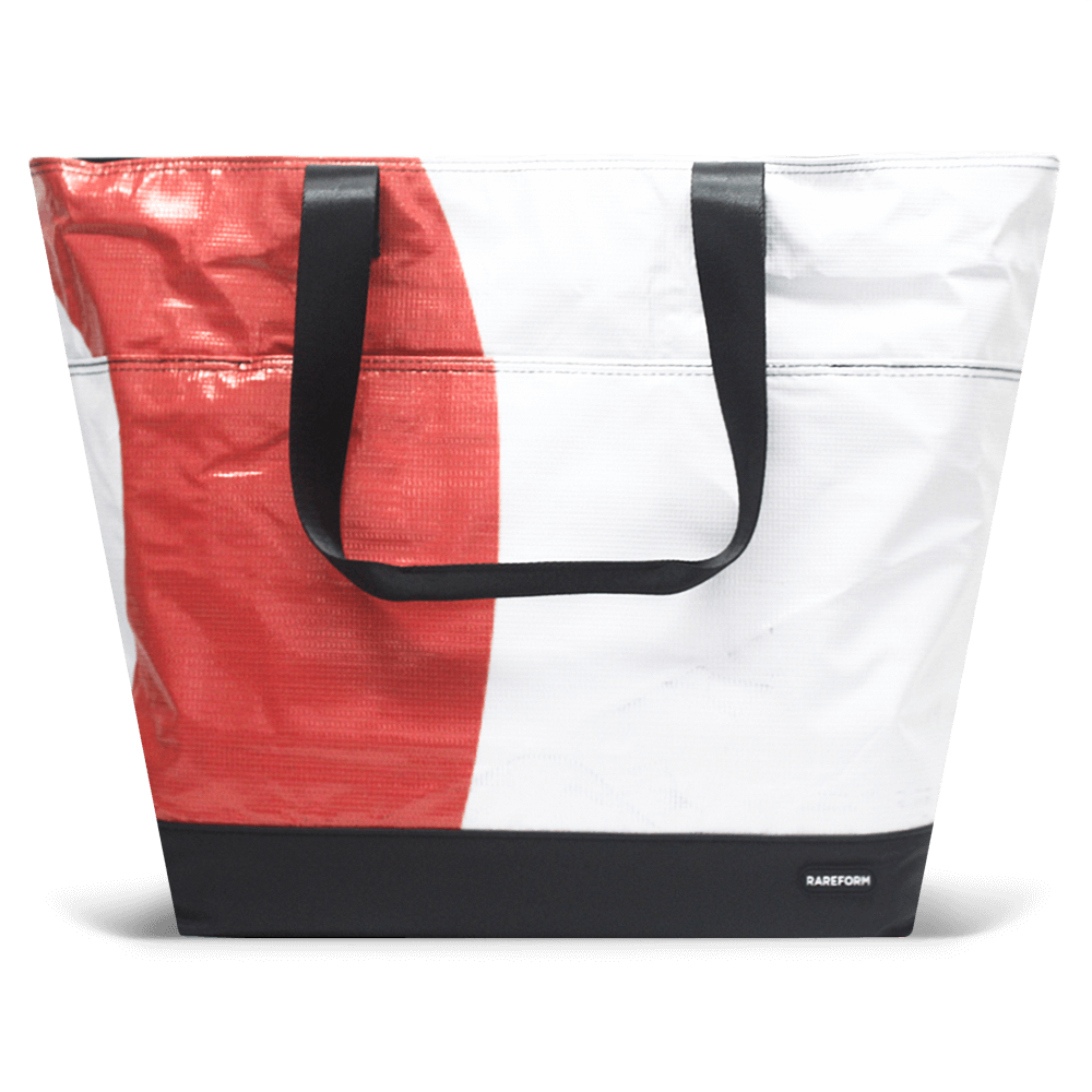 Almost Perfect Hudson Tote
