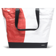 Almost Perfect Hudson Tote