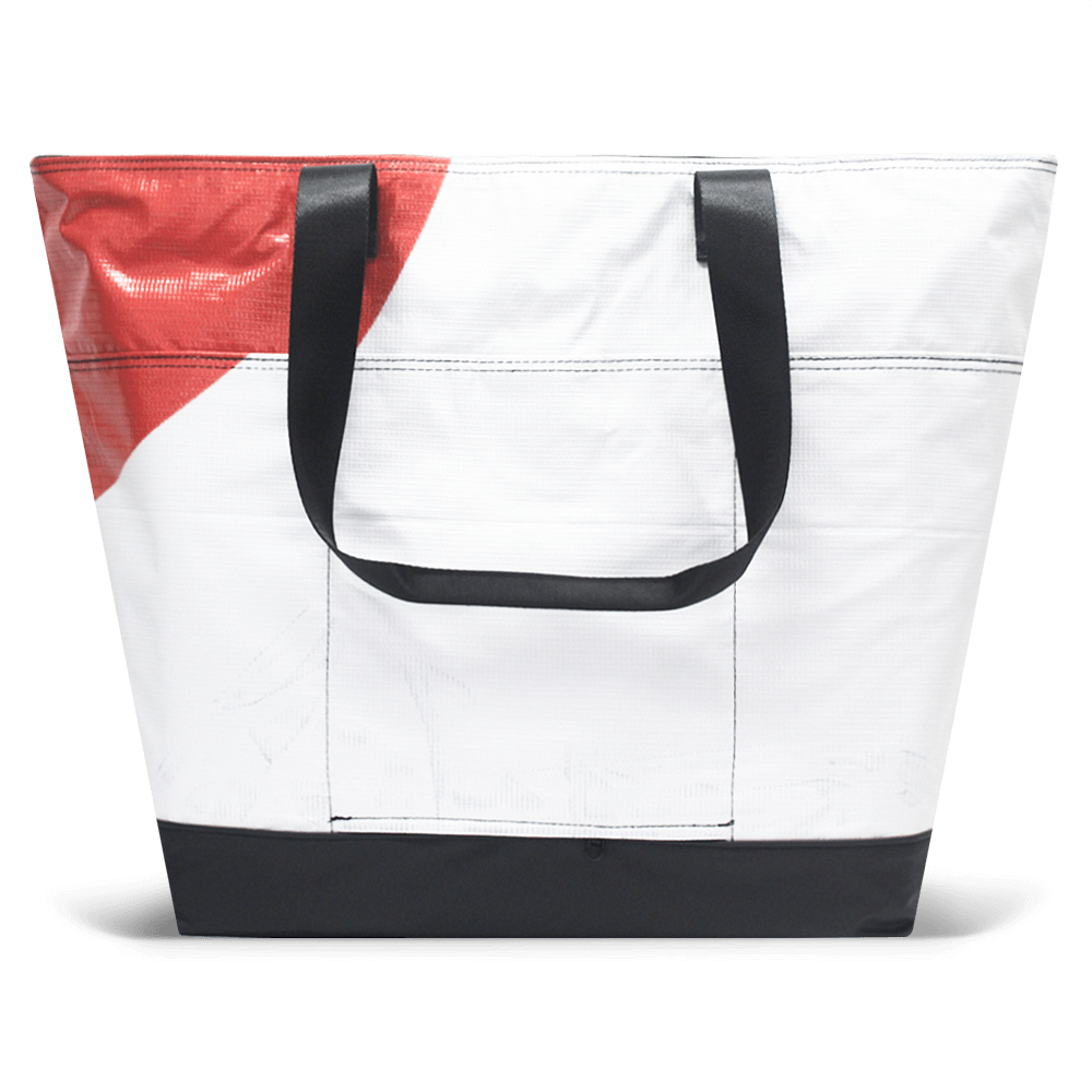 Almost Perfect Hudson Tote