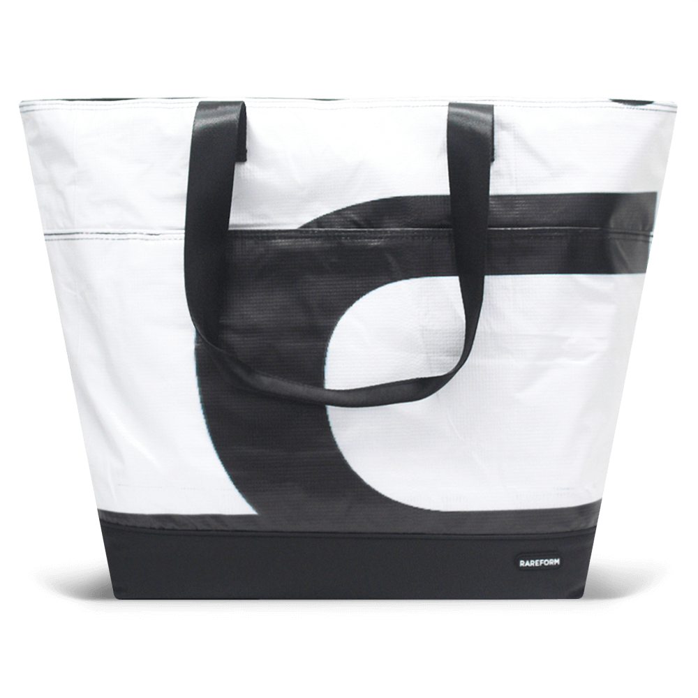 Almost Perfect Hudson Tote