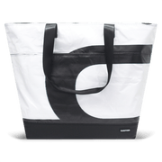 Almost Perfect Hudson Tote