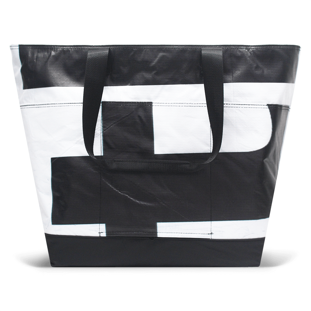 Almost Perfect Hudson Tote