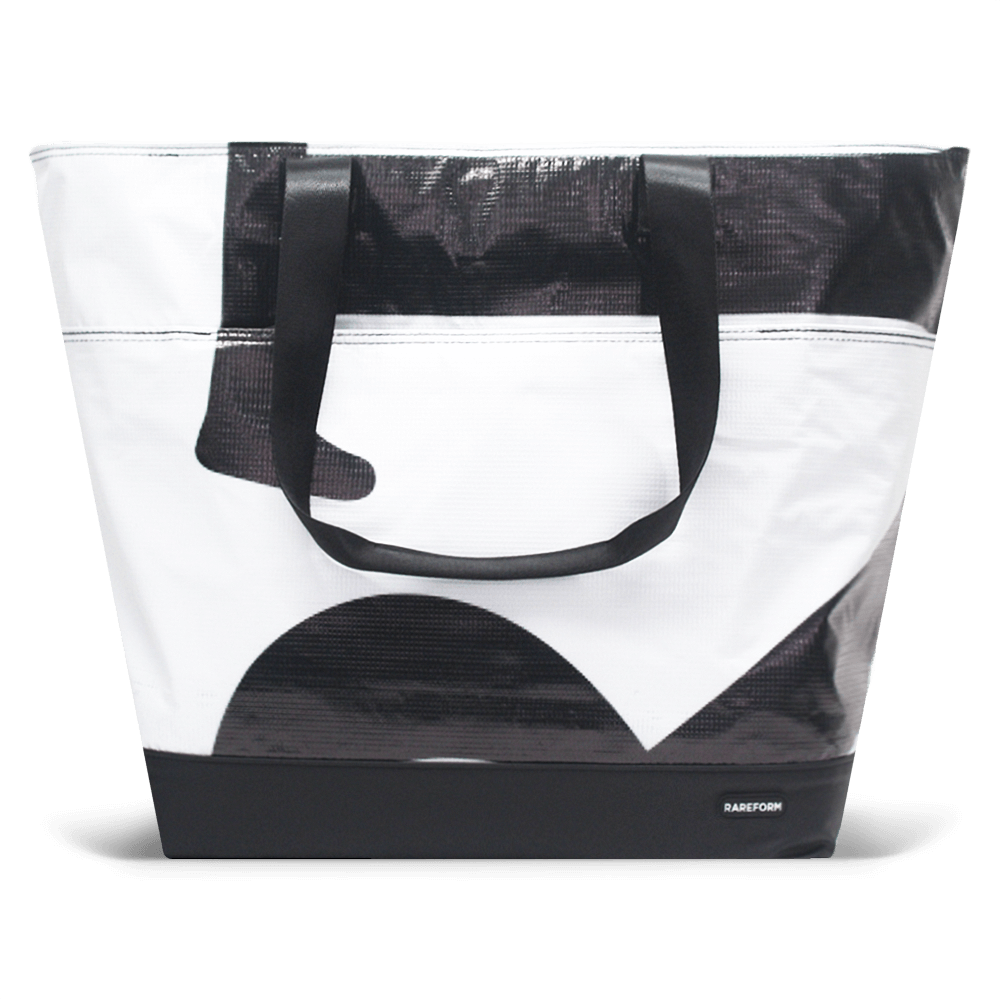 Almost Perfect Hudson Tote