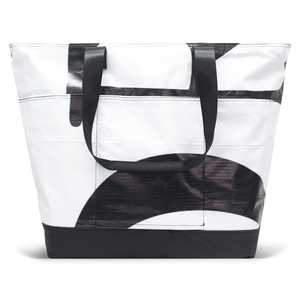 Almost Perfect Hudson Tote