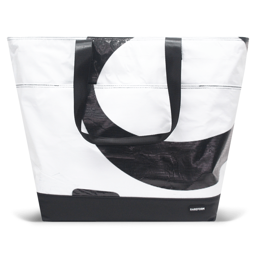 Almost Perfect Hudson Tote