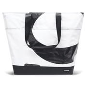 Almost Perfect Hudson Tote