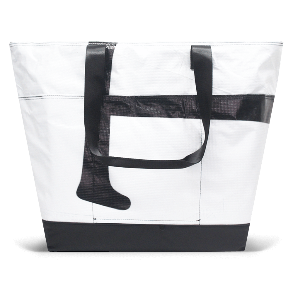 Almost Perfect Hudson Tote