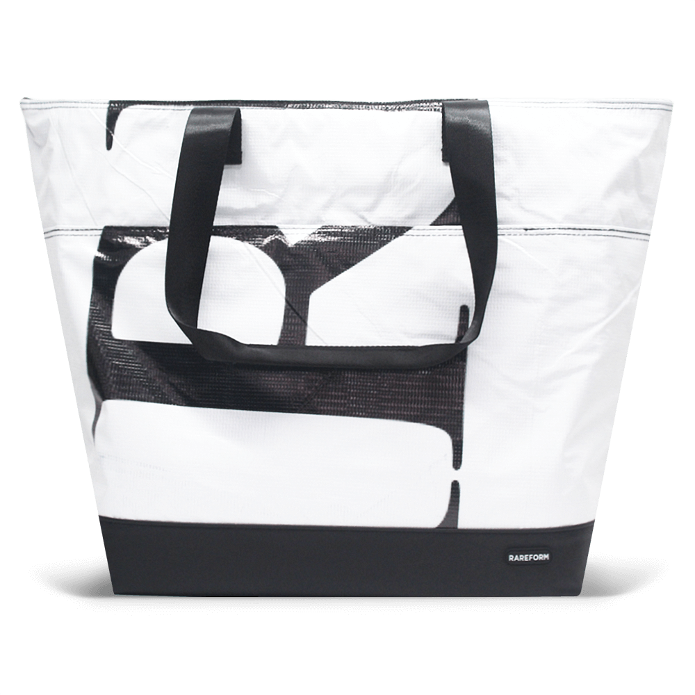 Almost Perfect Hudson Tote