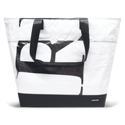 Almost Perfect Hudson Tote
