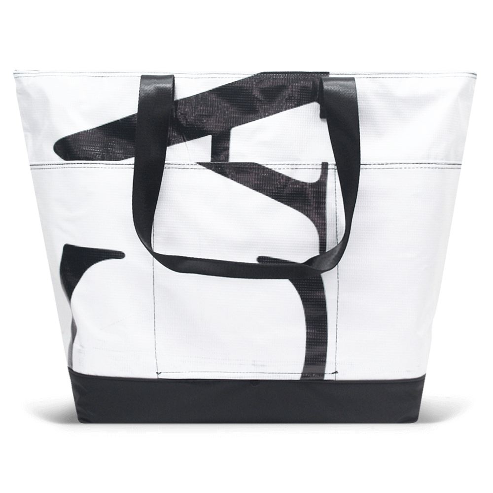 Almost Perfect Hudson Tote