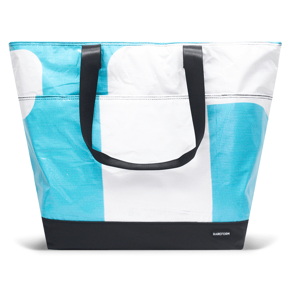 Almost Perfect Hudson Tote