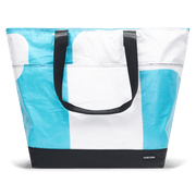 Almost Perfect Hudson Tote