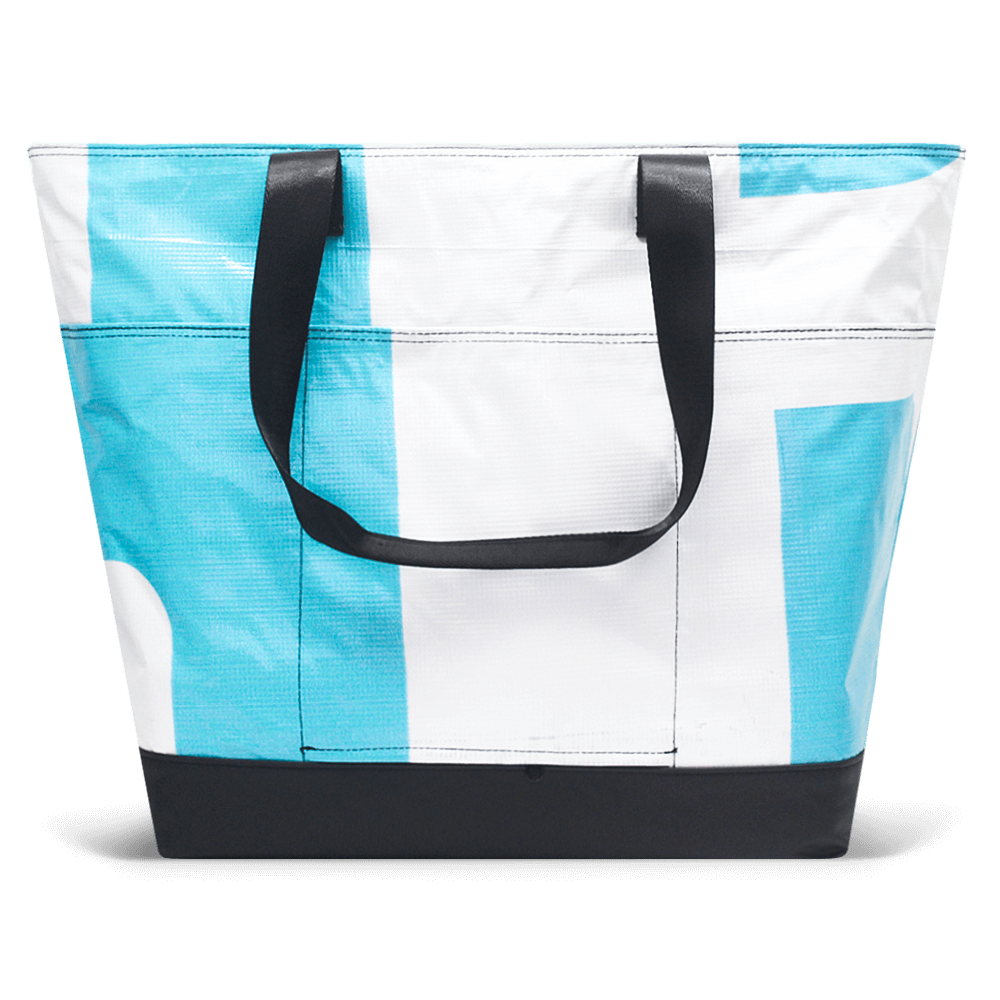 Almost Perfect Hudson Tote