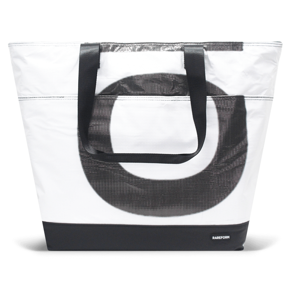 Almost Perfect Hudson Tote